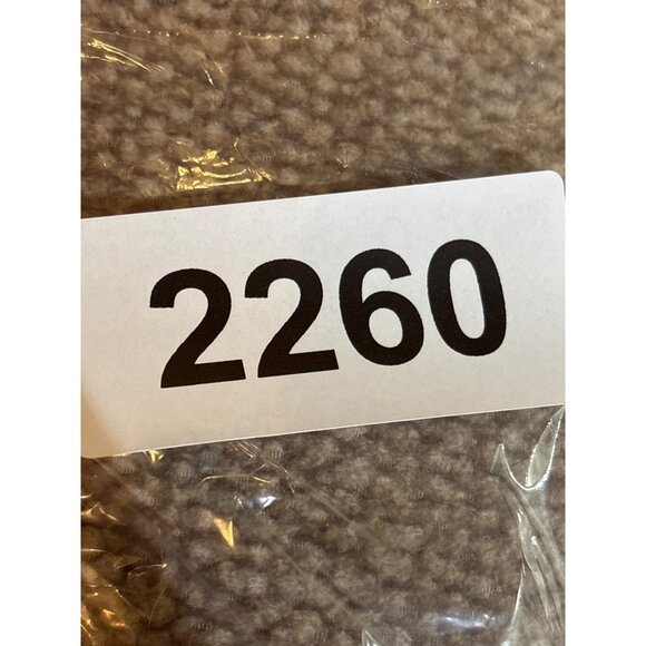 Bliss Black Short Sleeve Hooded Top Size L Kangaroo Pocket Rayon Blend - Picture 7 of 7